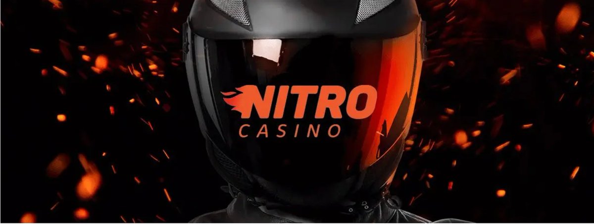&#128680;NEW Nitro Casino: Pay N Play Deposits – Daily Rewards!