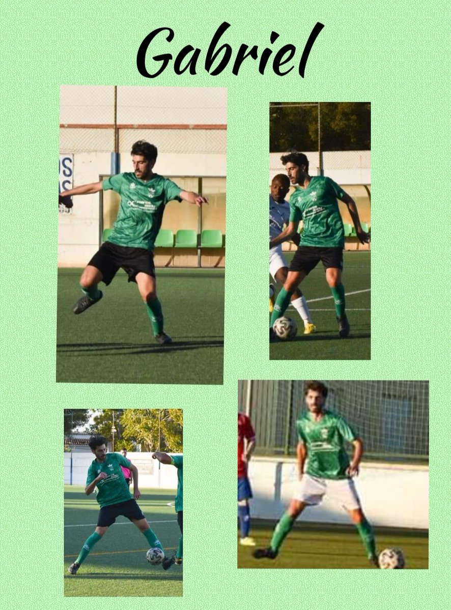 🟩 RENOVACIÓN #Gabri