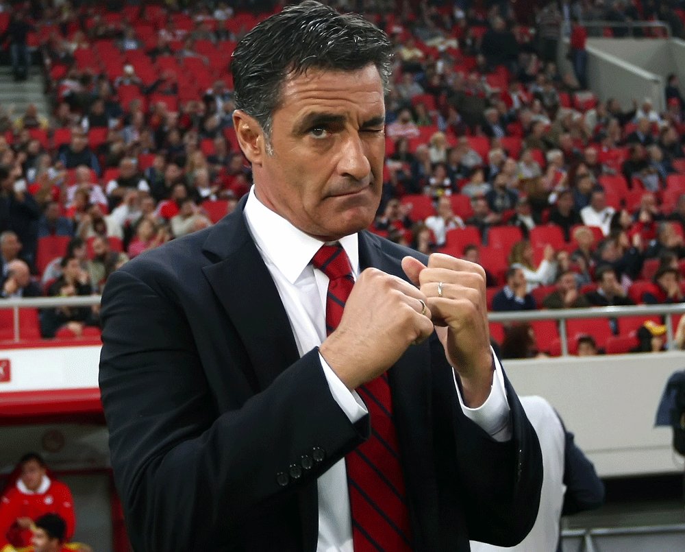 Nuevo director técnico de <a href="/olympiacosfc/">Olympiacos FC</a>: El español Michel González. Vuelve al banquillo del equipo griego después 7 años. En ese tiempo consiguió 3 títulos: 2 superligas griega y 1 copa.