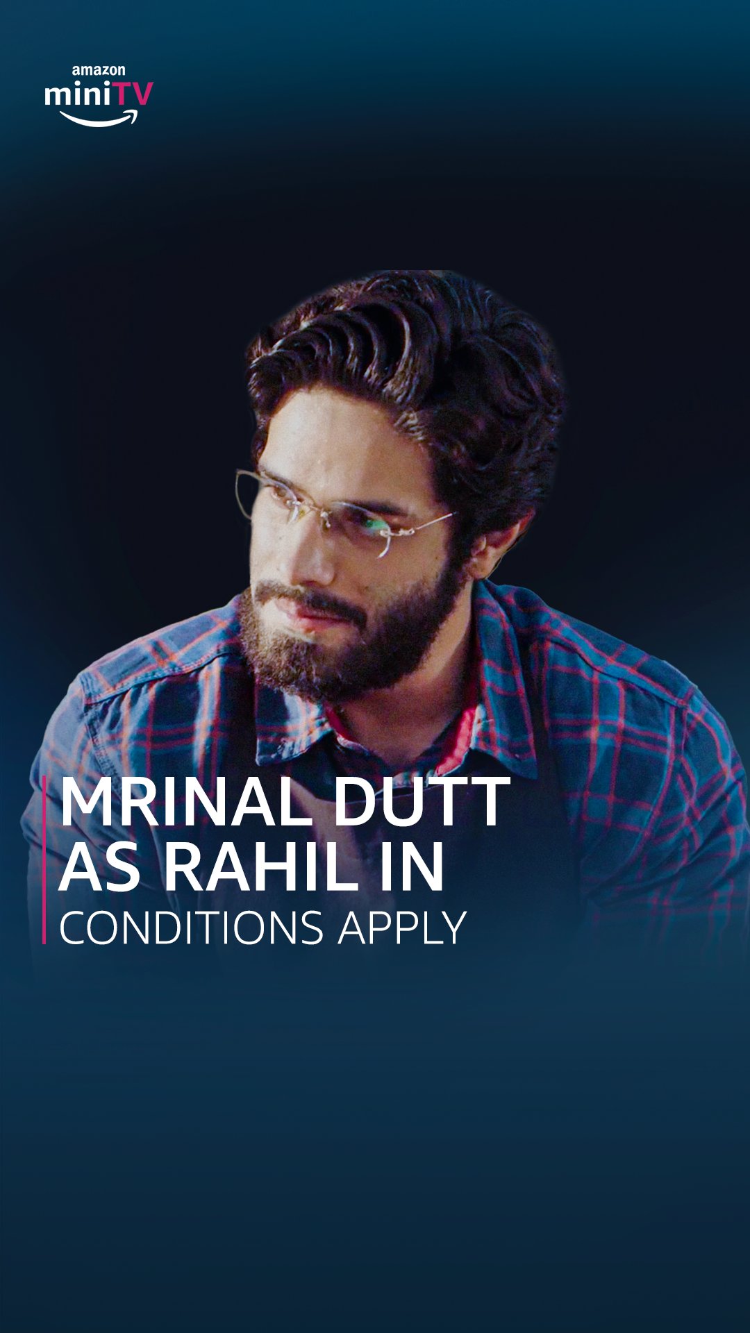 Amazon miniTV on Twitter: 