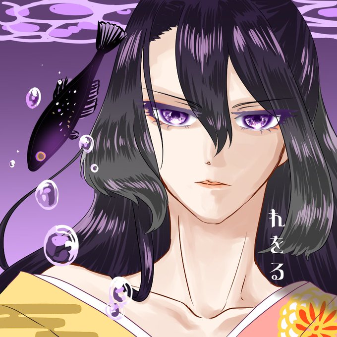 の擬人化のtwitterイラスト検索結果