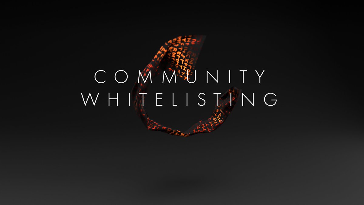 📣Dear friends and Human nodes!📣 Humanode whitelist is upon us! whitelist.humanode.io Here you can learn all the things you might need to prepare yourself. Ready to bring some proper distribution of power to crypto? See you there!