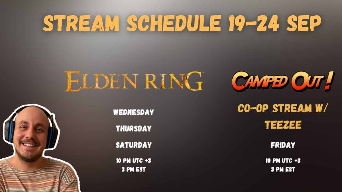 Sunji The Swear Guy 🤬 tweet media