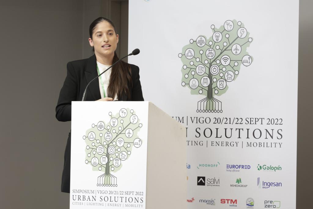 <a href="/SilviaFdezPrez/">Silvia Fernández PQ</a>, Project Manager en <a href="/EurofredES/">Eurofred</a> nos informa sobre sistemas centralizados de ACS, calefacción y climatización.

#UrbanSimposium
