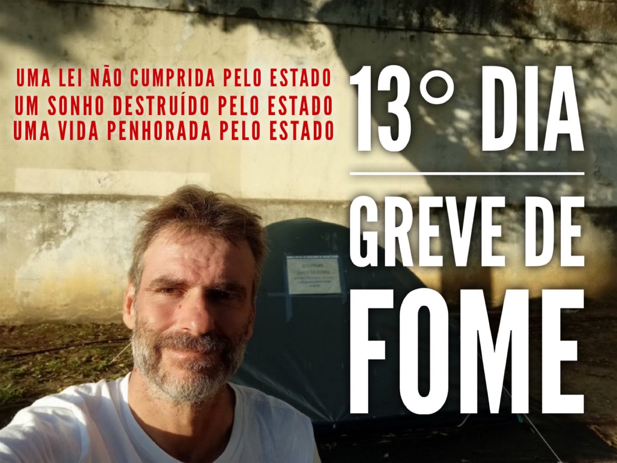 Pedimos decência a <a href="/antoniocostaps/">António Costa</a> neste processo. O Estado não pode agir como uma entidade sem valores. A decisão é entre proteger um Sec de Estado que cometeu ilegalidades ou proteger os cidadãos. Não deveriam existir dúvidas. Coragem <a href="/LuisFDias72/">Luis Dias</a>