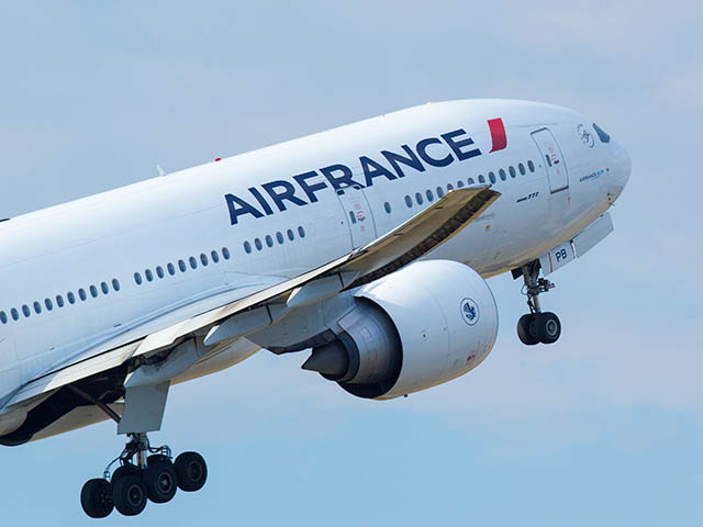 Air France confirme son programme hiver 2022-2023 avec au total 171 destinations dlvr.it/SYfpQn