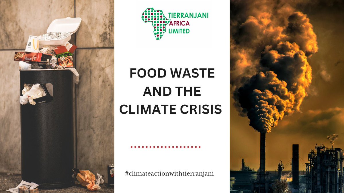 As we gear up for #WorldTourismDay on 27th September and go beyond #RethinkingTourism, the role of local food culture in sustainable tourism is important.

Eat sustainably while you travel, remember food waste alone causes 10% of greenhouse gases! 

#TourismAndClimate