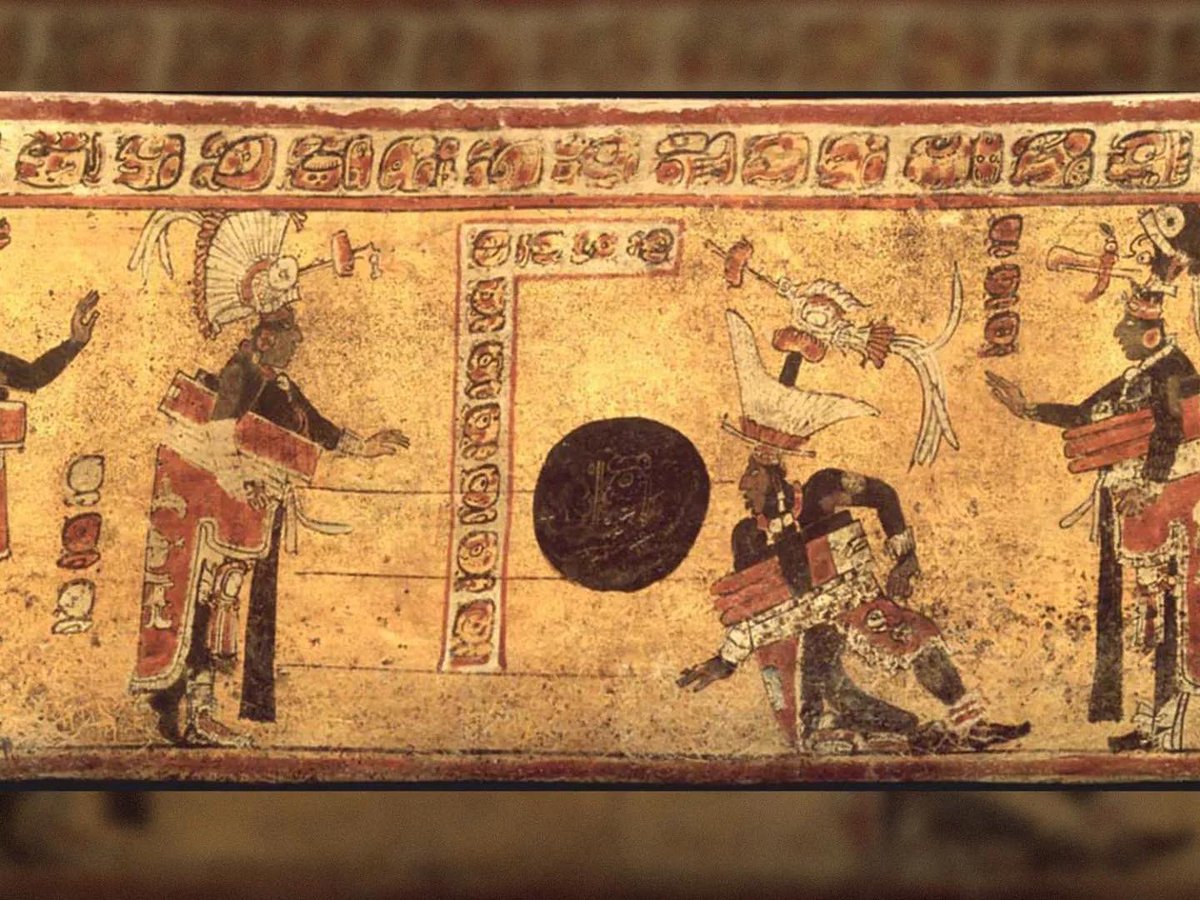 RU Anthropological Sciences tweet media