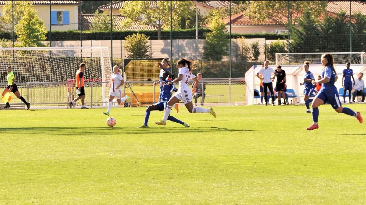 OLAngElles's tweet photo. #OLASJS
⚽️ @delphsix 👏 https://t.co/Wf2IWedBt8
