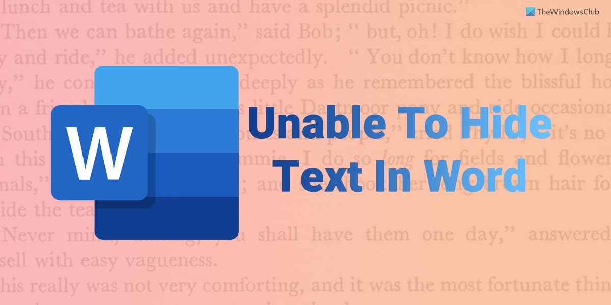thewindowsclub-on-twitter-unable-to-hide-text-in-word-fixed-https
