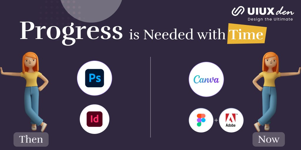 UiUxDen's tweet image. Still stuck on old tools?
Shift to modern UI UX designing tools with us.  
For More Business Information #connect now!
📲+1 6507544091
📧 sales@uiuxden.com
#designing #uidesigntools #tools #uiuxdesign #tools