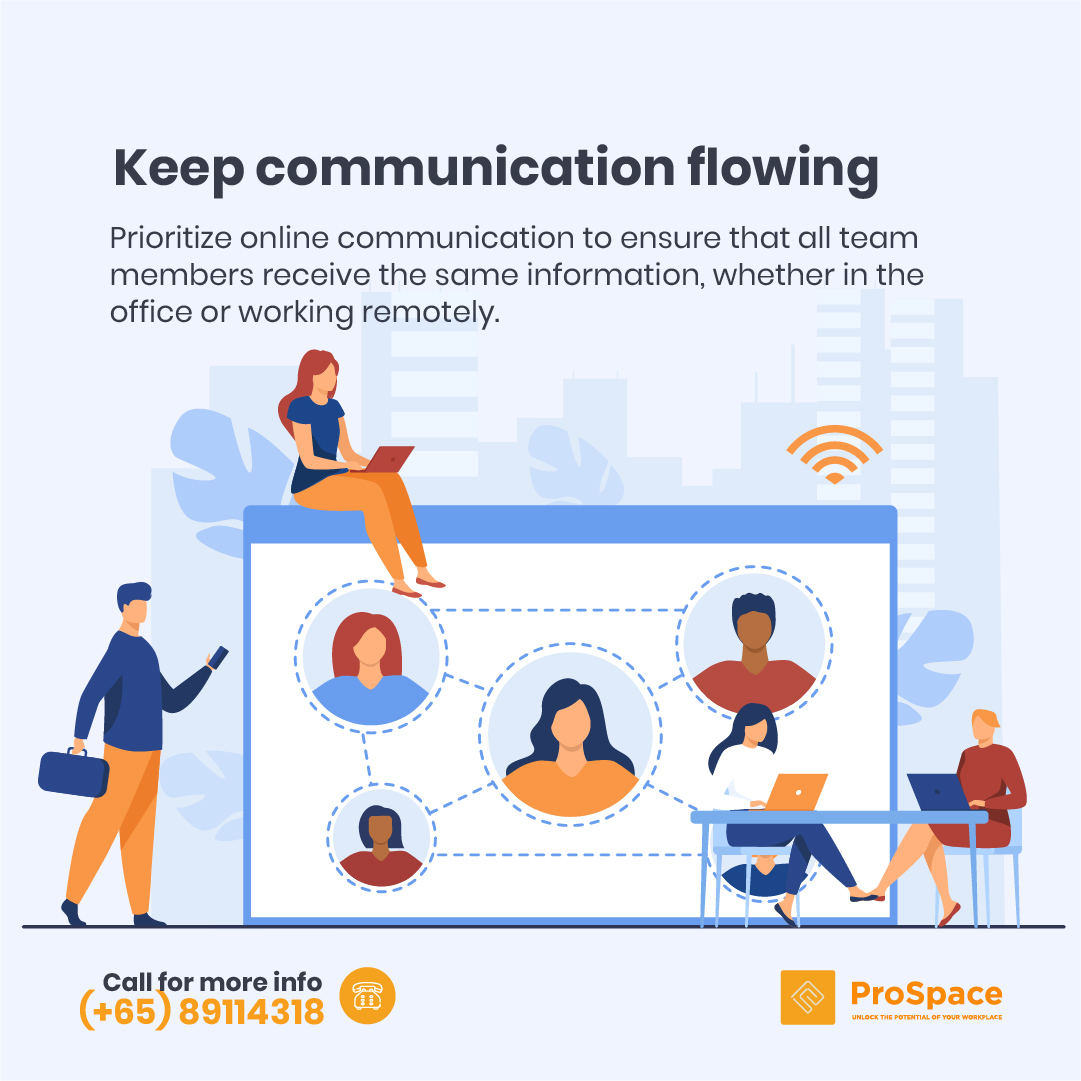 ProSpace6 tweet picture