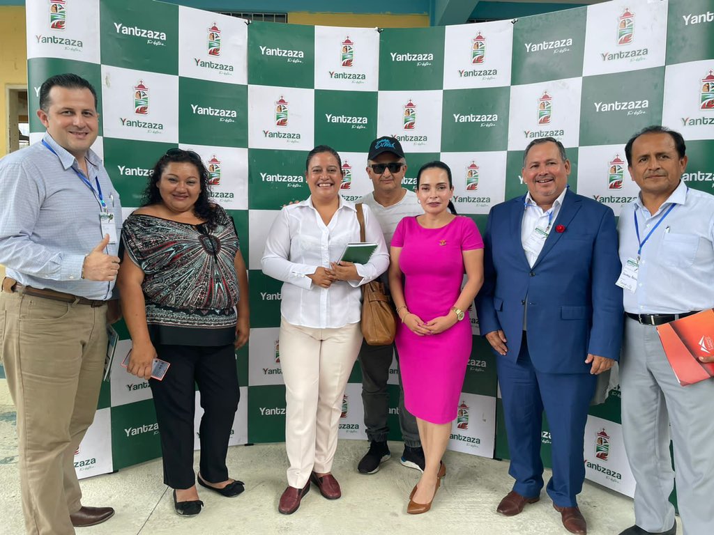 #Napo será la sede de la III Cumbre Amazónica de Turismo 2023, el Ing. <a href="/MarcoMinoM/">Marco Miño M.</a> asume la presidencia del directorio con el compromiso de dar seguimiento a las resoluciones y organizar la tercera edición de este importante espacio técnico de planificación y desarrollo.