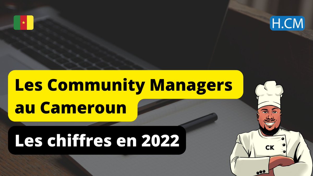 HistoiresdeCM's tweet photo. Salaire ?
Principal KPI ?
Objectif le plus recherché ?
Voici les données des Community Managers au Cameroun pour l'année 2022.
https://t.co/kWBdIcaUlf
#SocialMediaCook #CM https://t.co/3JFQDATtL3