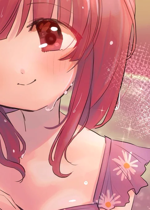 10月2日のカラフルマスターにて頒布されるモロゾフ族長さん()の智絵里合同誌『よつばの会 広報』に参加させていただきました!!ヽ(='▽`=)ノ宜しくお願いしますー!  