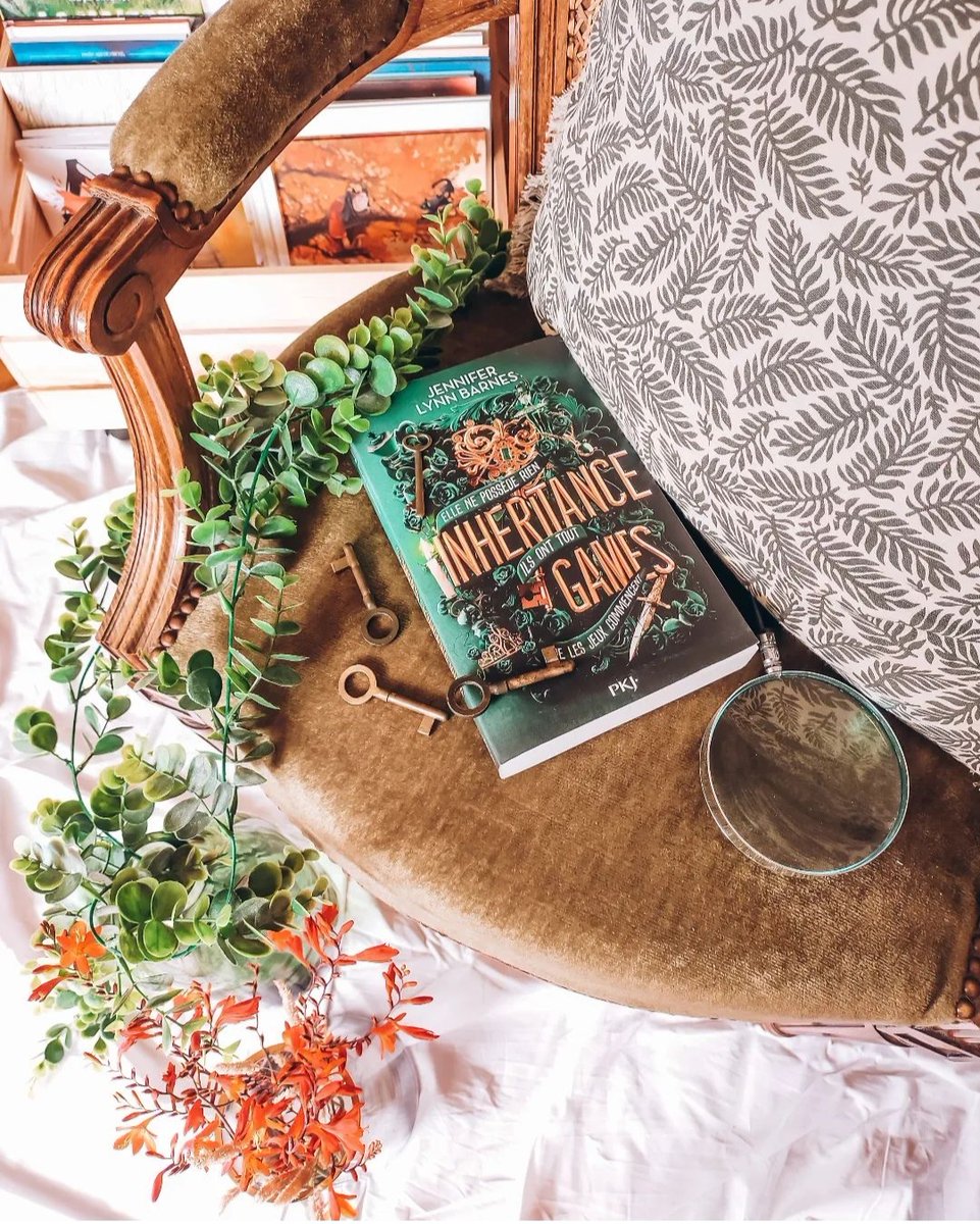 pocket_jeunesse on Twitter "Le très attendu tome 2 de la série