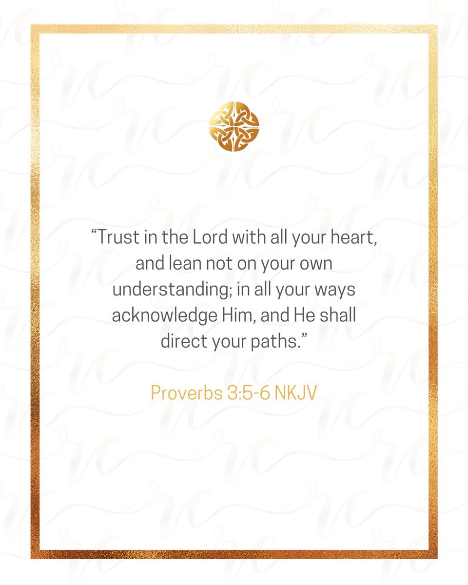 RevRuthConlon's tweet photo. We must reach the point of total dependence and reliance on God if we get the best of Him. These are the ways we can genuinely acknowledge Him, and He will grant us direction. https://t.co/WjeBVJGcTi