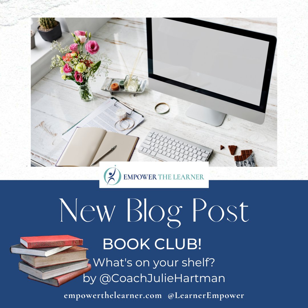 Empower the Learner tweet media