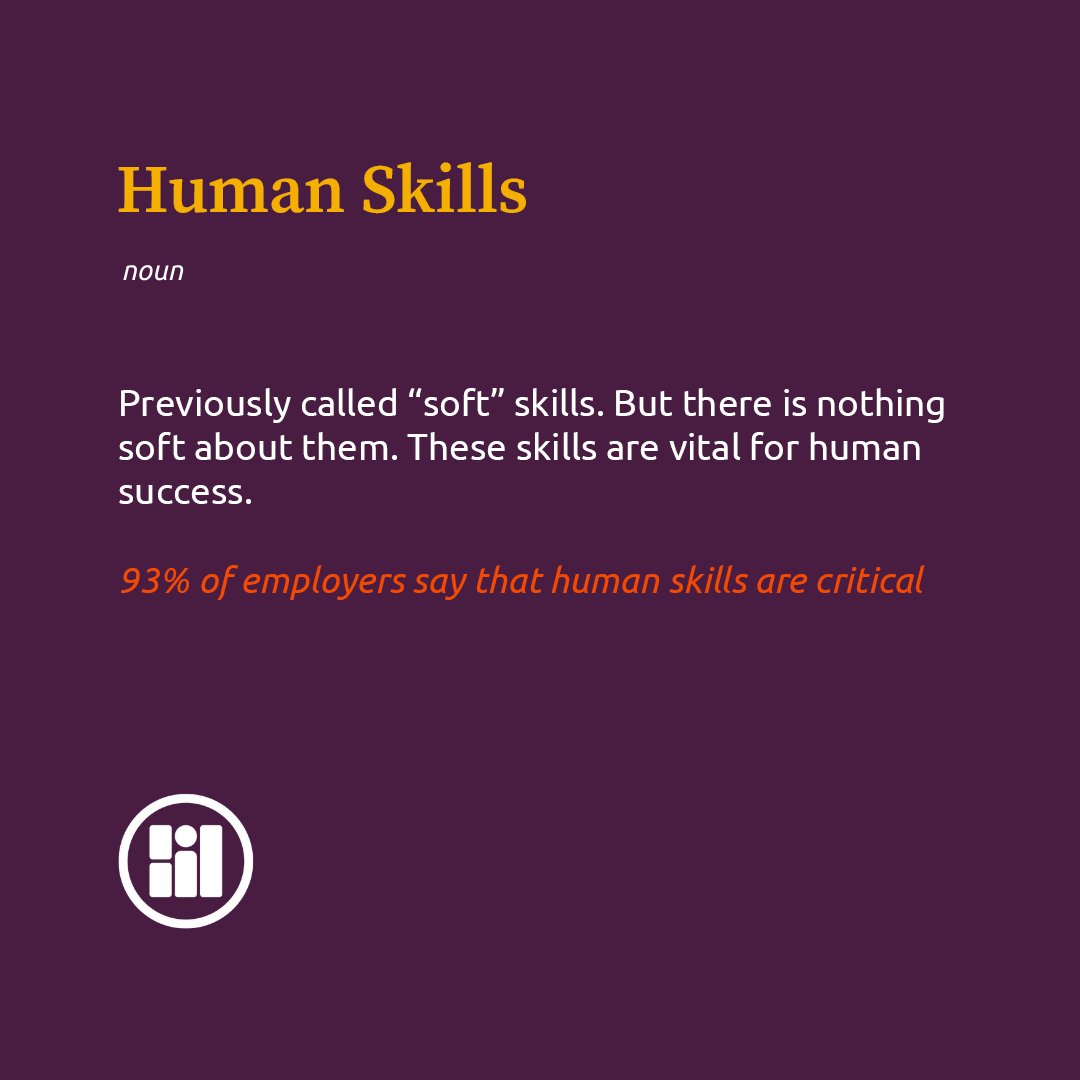 Understanding both human and hard skills is key.

Cognisess provides the first holistic platform on the market to evaluate all aspects of skill at scale.

#DeepLearn #psychology #neuroscience #AI #HumanSkills #HardSkills