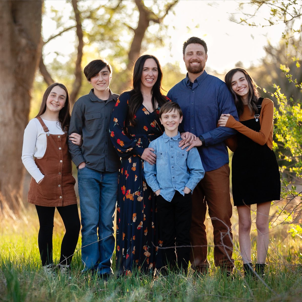 Congratulations to CTS alumna Aleah Marsden!  She has accepted a call from Christ Church of Davis to serve as Pastor of Formation. Let us pray for Aleah and her family as they transition into this new season of ministry.
