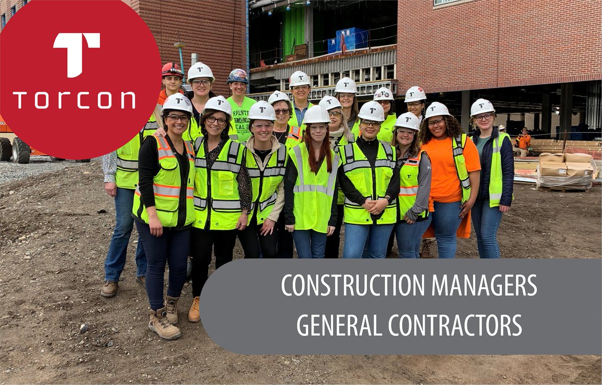 Torcon CM tweet media