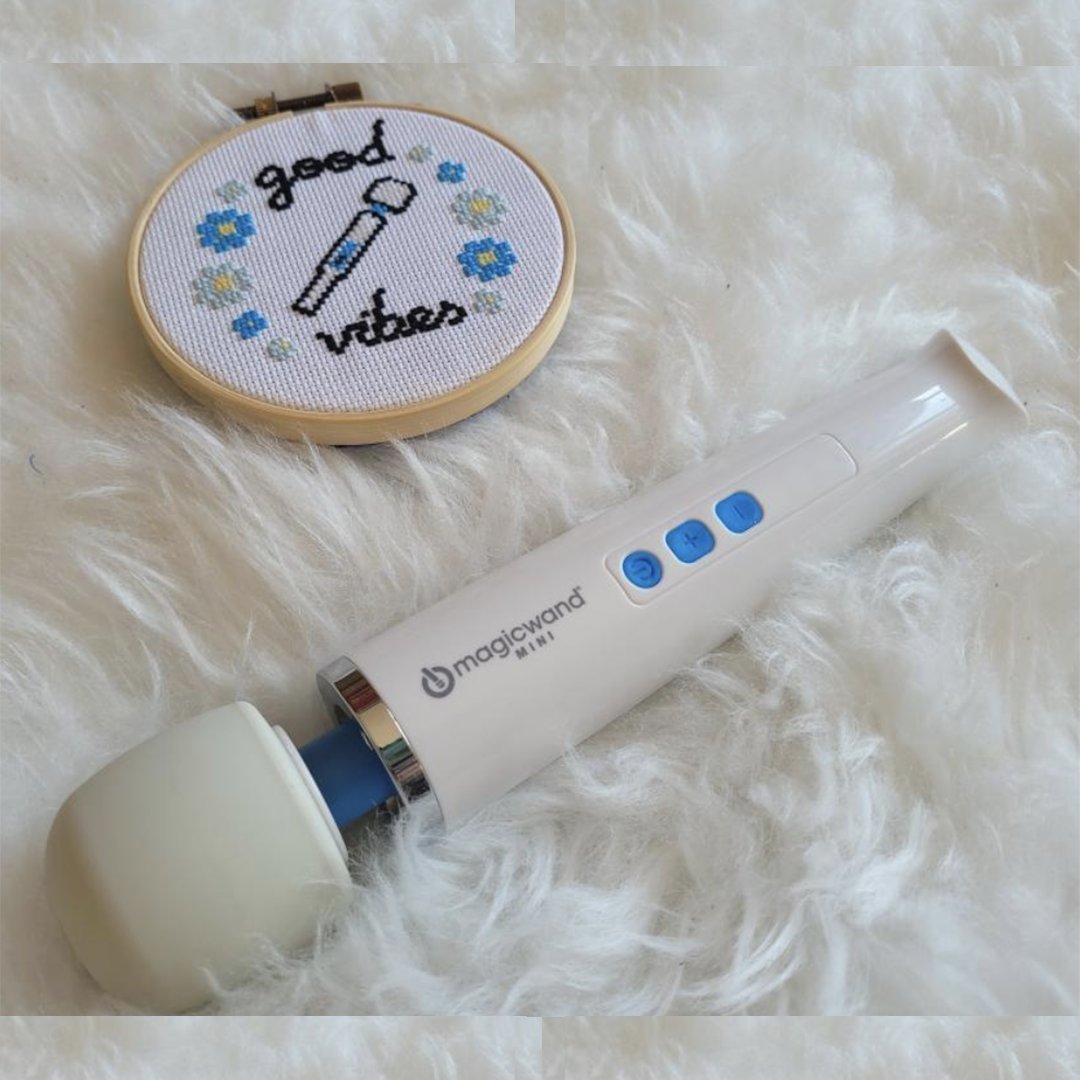 TrueMagicWand's tweet photo. Cute… and mighty! #magicwandmini
📸 via @intimd_ on Insta
#vibratex #truemagicwand https://t.co/r26I8epjzp