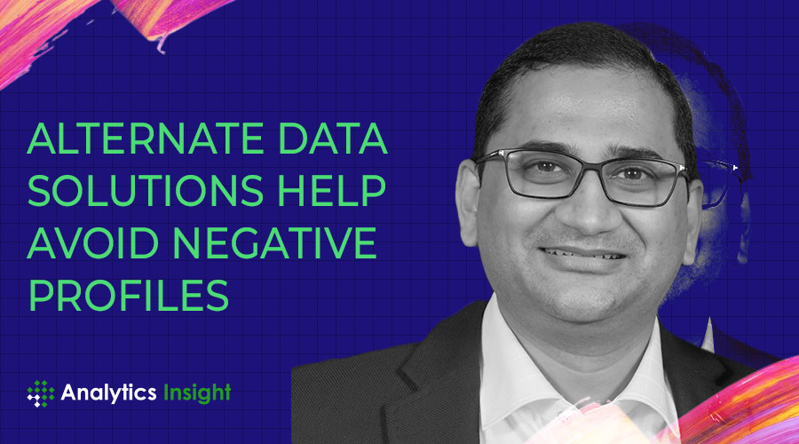 analyticsinme's tweet photo. “Alternate Data Solutions Help Avoid Negative Profiles” Says Nageen Kommu
https://t.co/t0yTPhZ8MO
Nageen Kommu https://t.co/JJMugQttNv #AIMLSolutions #MachineLearning #ArtificialIntelligence #AI #AINews #AnalyticsInsight #AnalyticsInsightMagazine https://t.co/qdf8tzUnhB