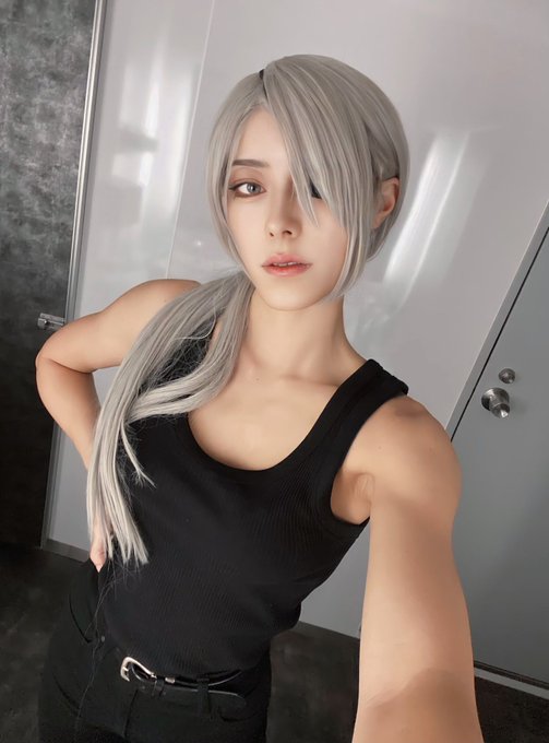 コスプレイヤー桃兎もものTwitter画像37