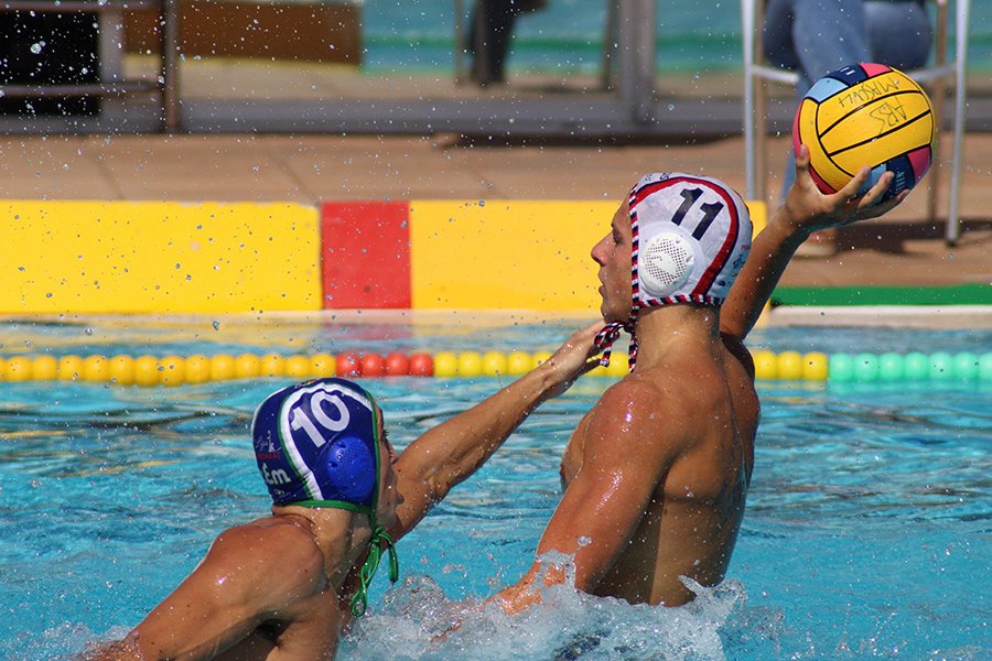 Marc Daura tweet media