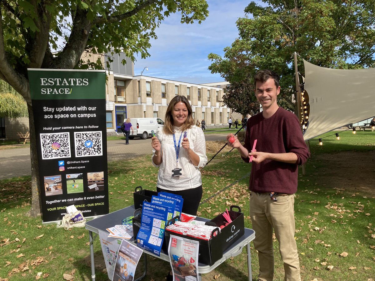 Estates Department tweet media