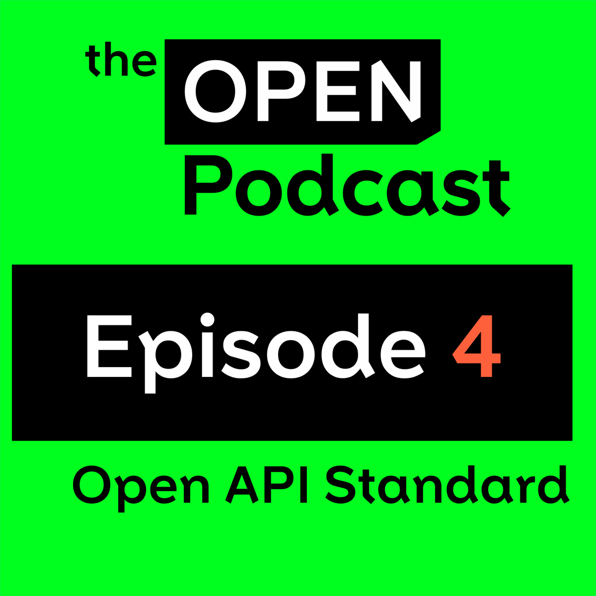 OpenPodcastDev's tweet image. Last week we talked about vendor lock-in and how it is a problem for podcasters.
In today&apos;s episode we take the opposite route: an Open API for Podcasts and how you can get involved.
🎙openpodcast.dev/#/podcast