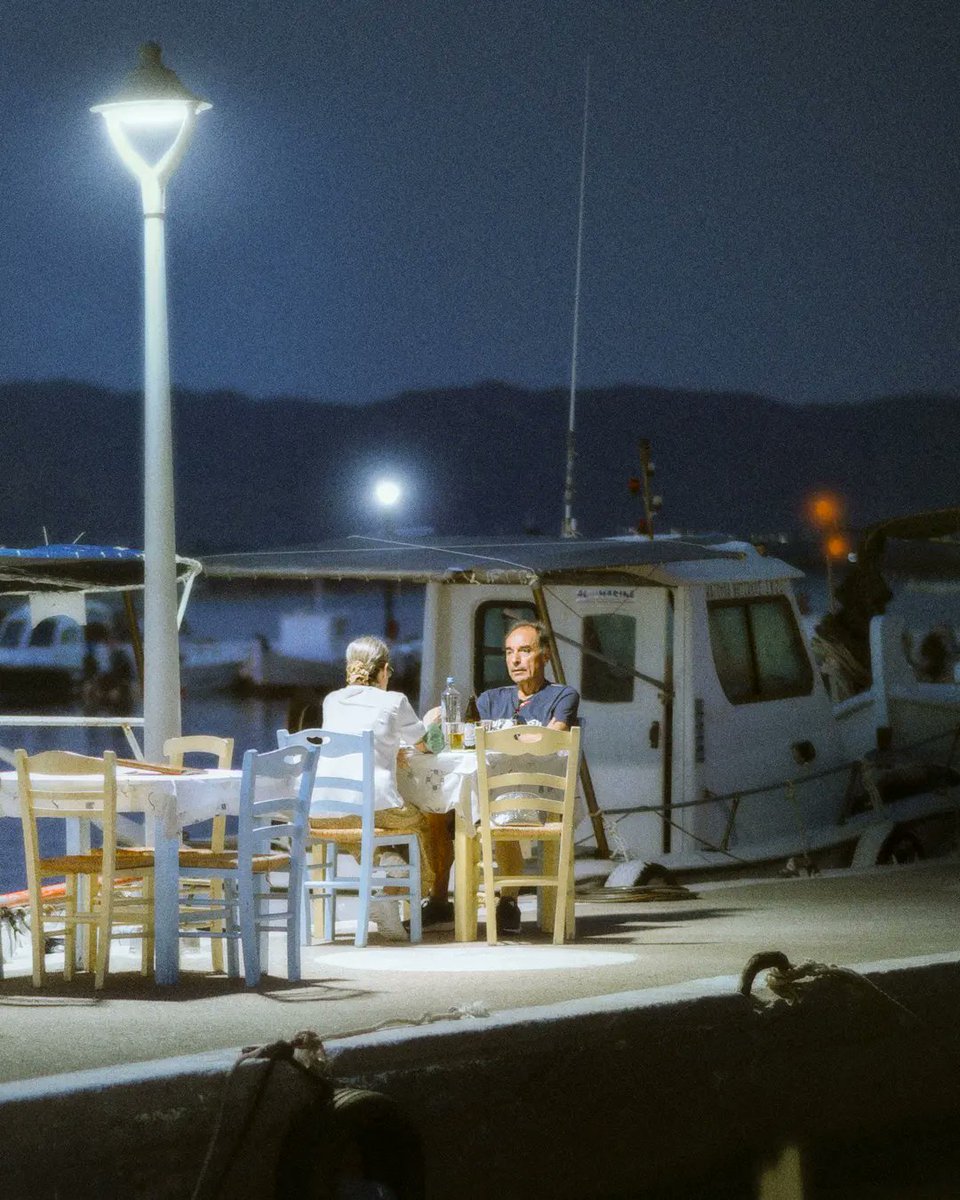 Talk to me. 
#photo #greece #couples #visitgreece #discovergreece #TalkAboutIt