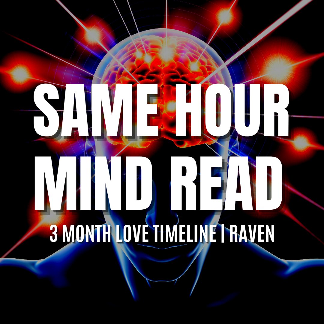 ravenpsychic_'s tweet photo. Same Hour Psychic Reading | TELEPATHY Reading | Same Hour Love | 3 Month Timeline | Telepathy Reading 9.30am-7pm UK https://t.co/Dyi08Dk55d via @Etsy
#samehourpsychic #samehourtelepathy #etsy #topukpsychic #tuesdaymotivations #tuesdayvibe https://t.co/aWr0g6DJBH