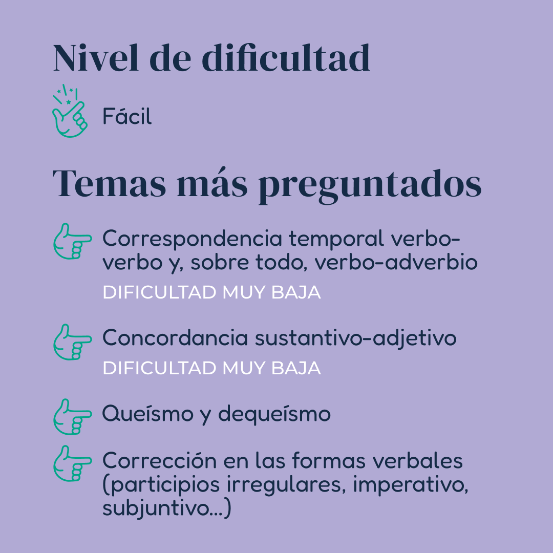 InnoTestES's tweet photo. ¡Opositor a #GuardiaCivil! ¿Le temes a la prueba de gramática?😰
Hemos analizado la prueba de gramática de Guardias Jóvenes. 👉Estas son las 5 claves que tienes que saber sobre la primera prueba oficial de gramática de la Guardia Civil.
¡Toma nota! 😉
#InnoTestGC #oposiciones https://t.co/TR6FAixNBq