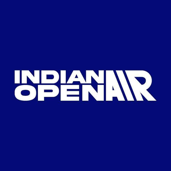 IndianOpenAir's tweet photo. #NewProfilePic https://t.co/GsH6M5PAtX