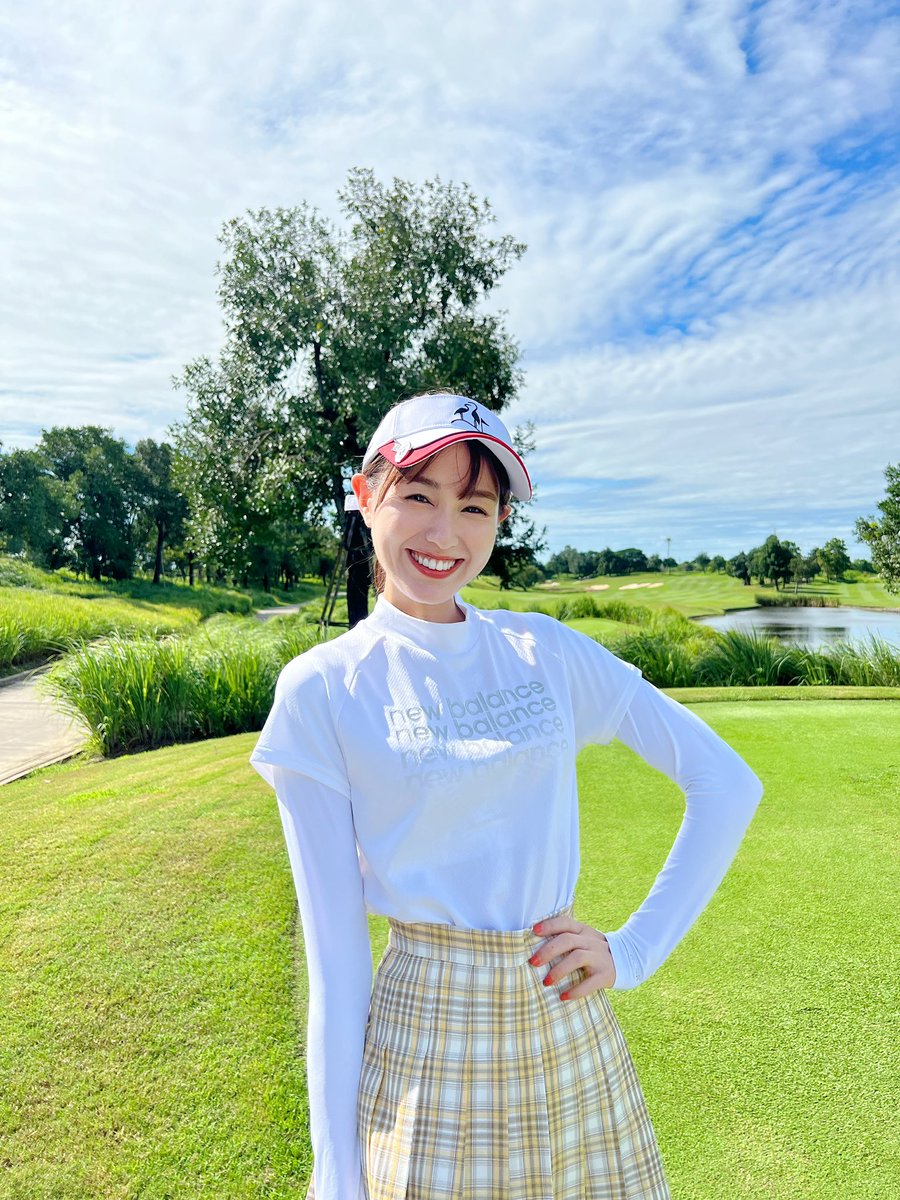 ⛳️パナソニックオープン🏌️‍♂️ 毎日高スコアを出しそうな4選手を