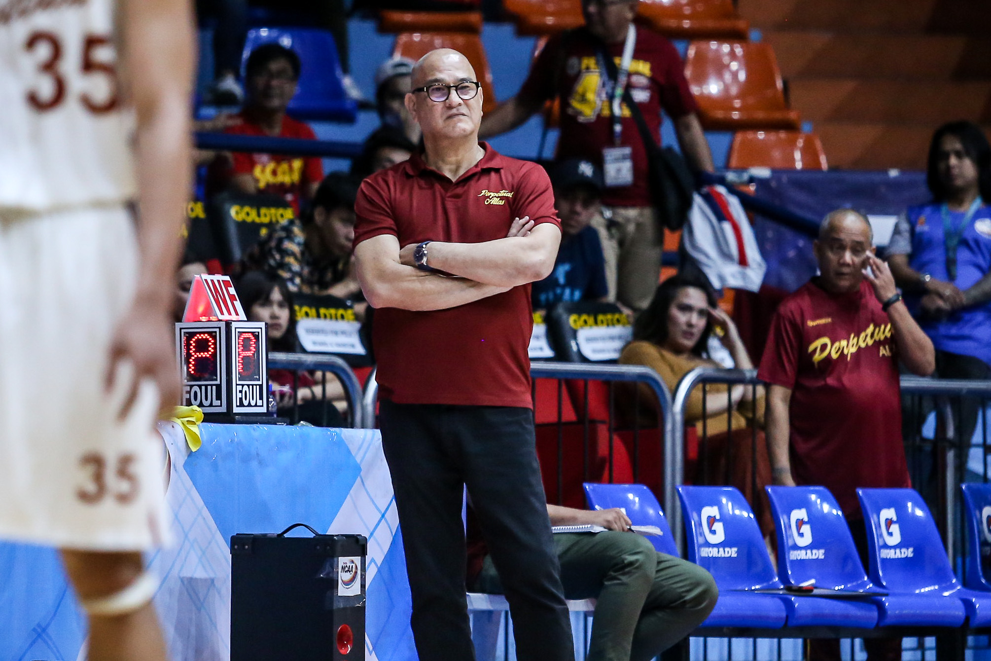 One Sports on Twitter: 