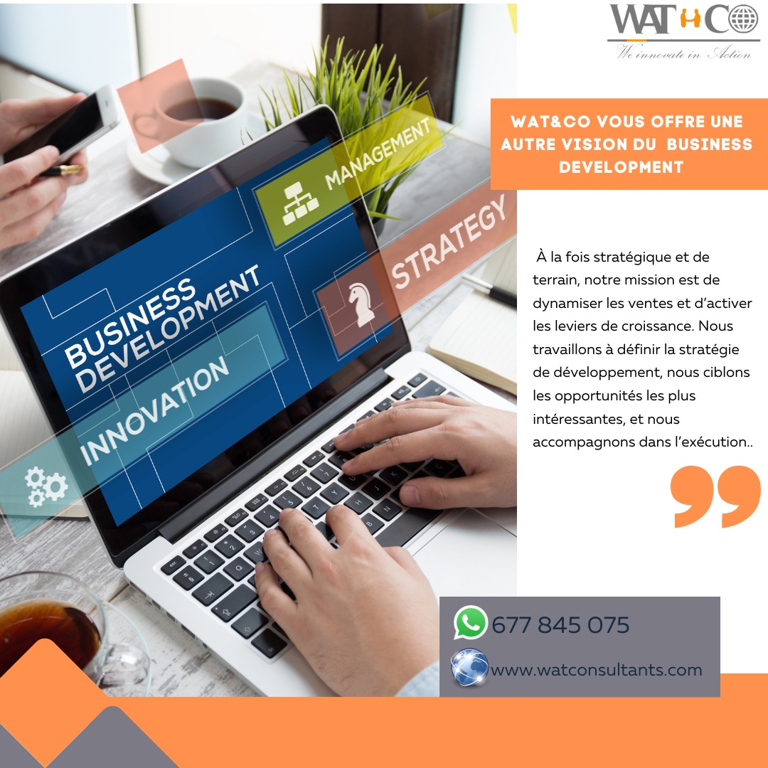 WAT&CO (@watconsultants) / Posts / X