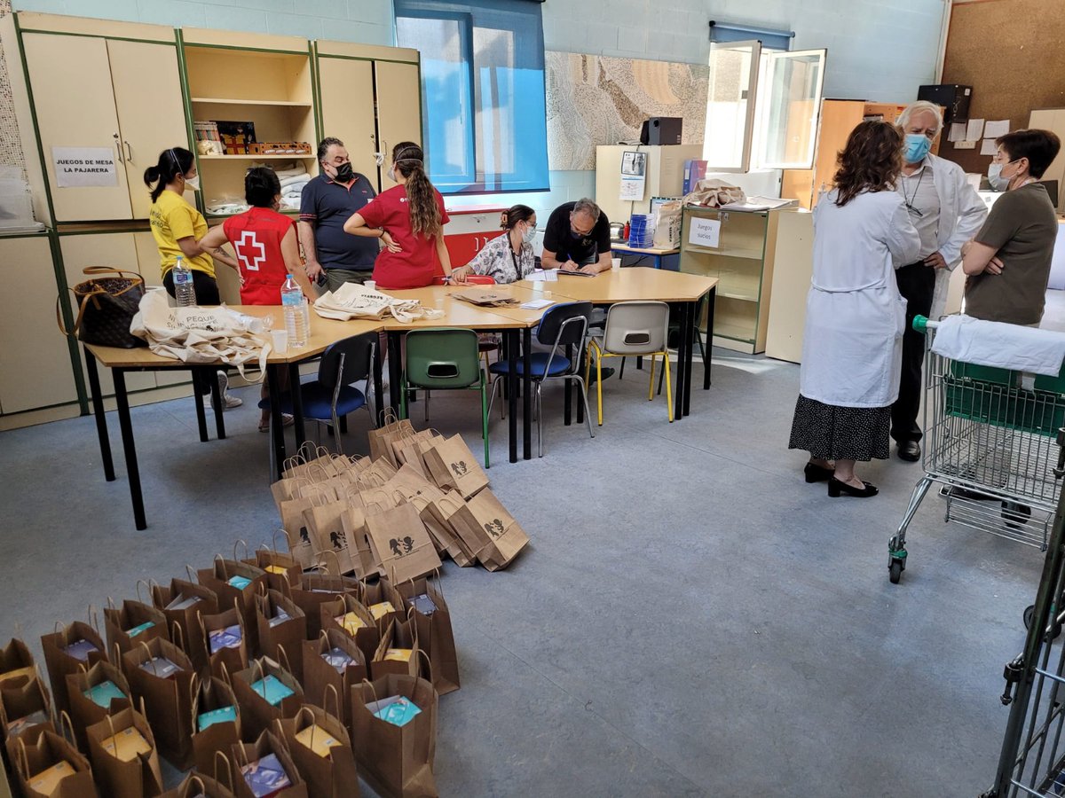 Pequesdeoro.org tweet media