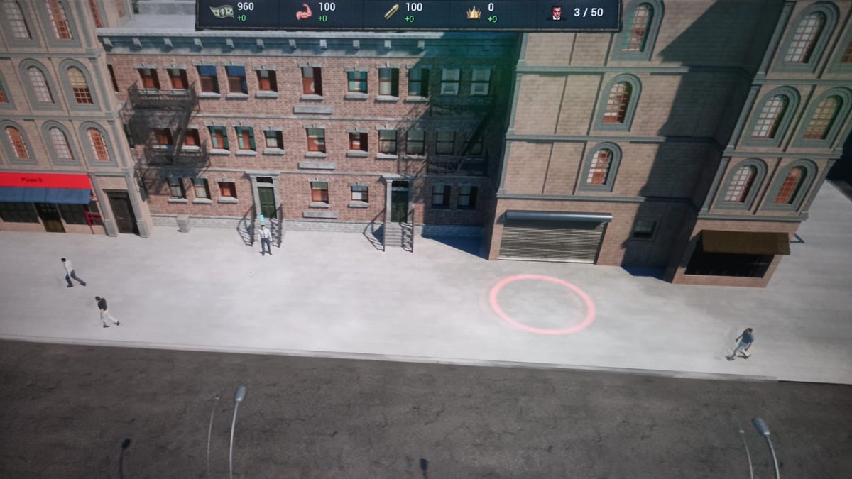 Crystalshark Games'in 1940'lı yıllarda Amerika'da geçen açık dünya gerçek zamanlı strateji mafya oyunu Vendetta: Mafia Wars'a ilk bakış. Oyun, sizi dünyayı şekillendiren mafya savaşlarının kalbine yerleştirerek o zamanların atmosferini tüm ihtişamıyla sunuyor. #Gamingİstanbul2022