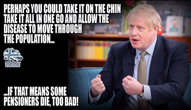 Bliadhnaichean's tweet photo. @PamPric97358110 @MaxMart45702532 @LGalloway77 #ThinningTheHerd/#TakeItOnTheChin
#BorisJohnson🤡
#IrritableDigestiveSystem/#IDS☠
#Quotes https://t.co/RFDbfphCEV
