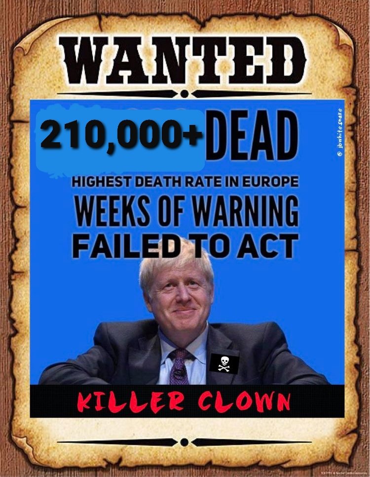 Bliadhnaichean's tweet photo. @PamPric97358110 @MaxMart45702532 @LGalloway77 #ThinningTheHerd/#TakeItOnTheChin
#BorisJohnson🤡
#IrritableDigestiveSystem/#IDS☠
#Quotes https://t.co/RFDbfphCEV
