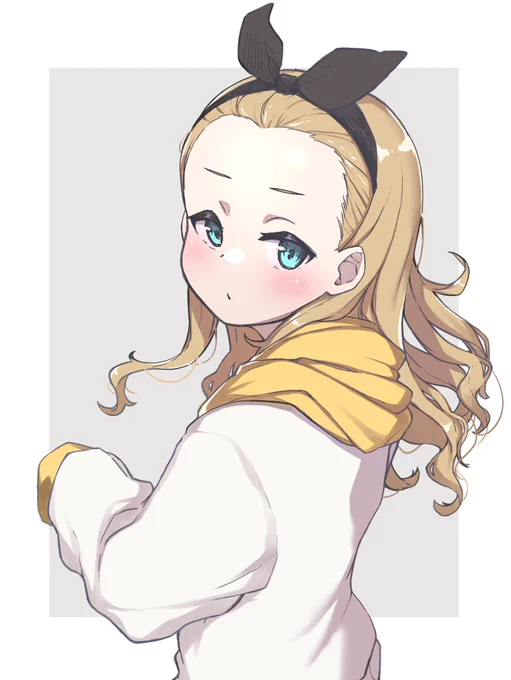 #リコリス・リコイル最推しデコ娘です 