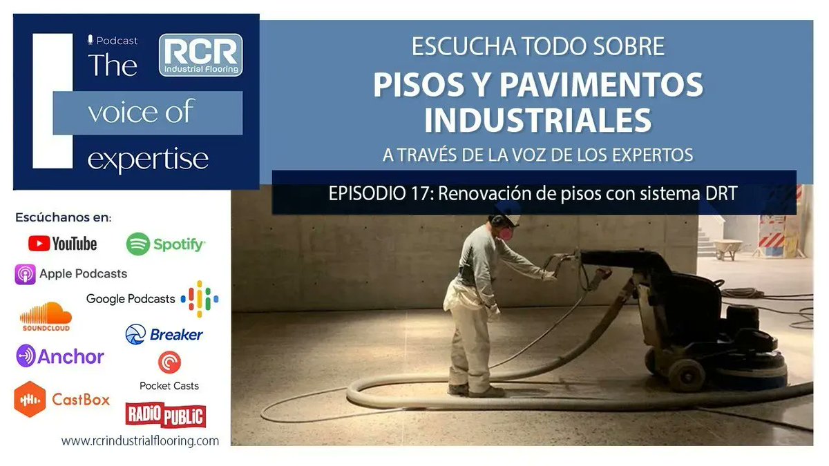 RCR Ind. Flooring tweet media