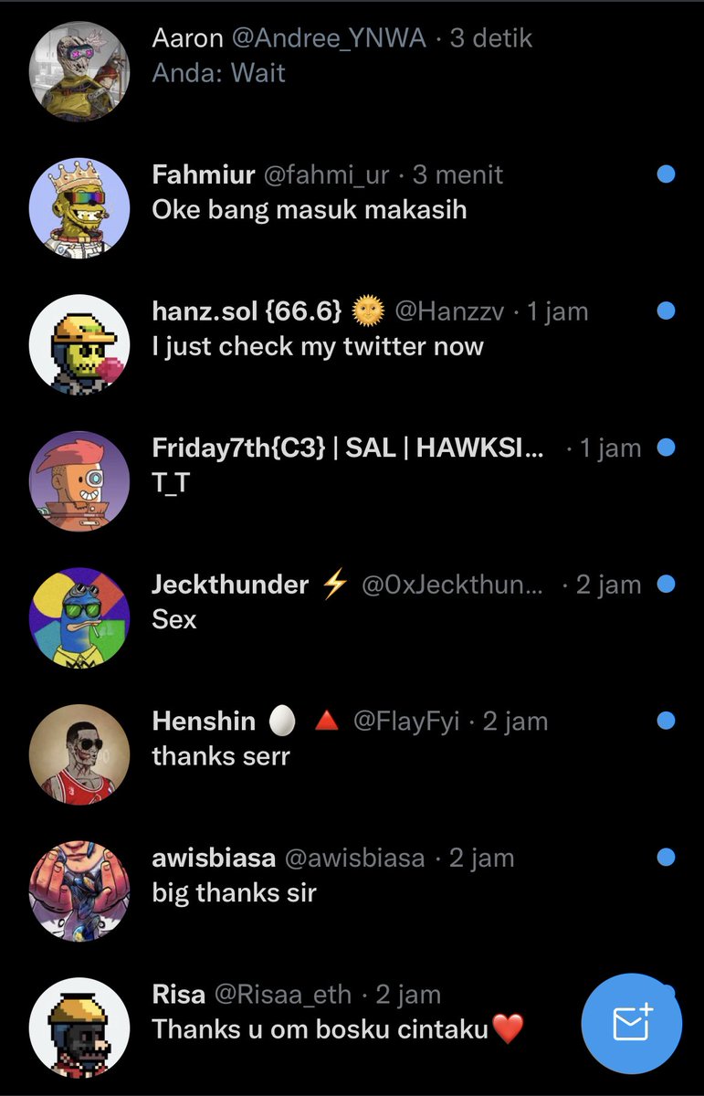 We've Invited About 50 People And There Are Still 18 Slots Invited Available 🫡

Don't Forget To Interact With This Post!!!
Because the previous post has been filled with bots and 70% we have invited new members from the previous post 

#EmperorDao 👑