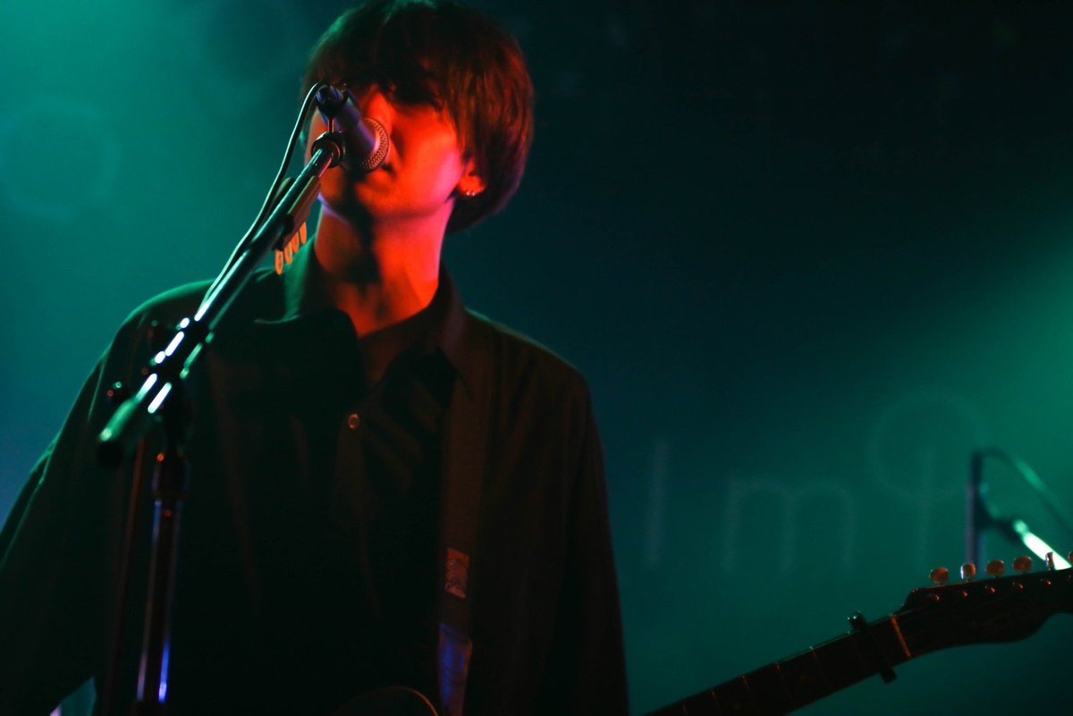 kalmiaofficial_'s tweet photo. 【Live Photo①】
2022.9.19(mon) 
府中Flight
kalmia pre.
SECRET BASE PLAN
w/
Self-Portrait
nolala
Hello Hello
Fusee

Instagramにも投稿してます✨
https://t.co/UJpD2L9NEl

photo by @s_b_t___ https://t.co/yAHUhOJCpO
