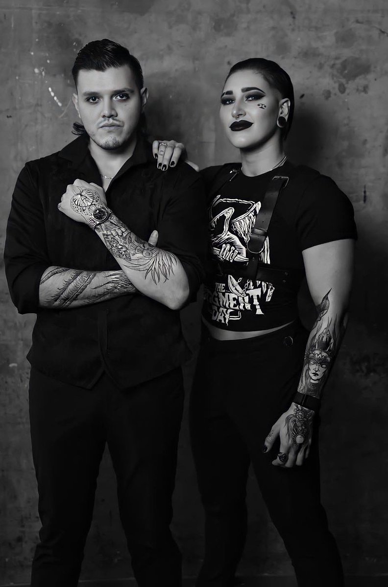 RheaRipley_WWE tweet media