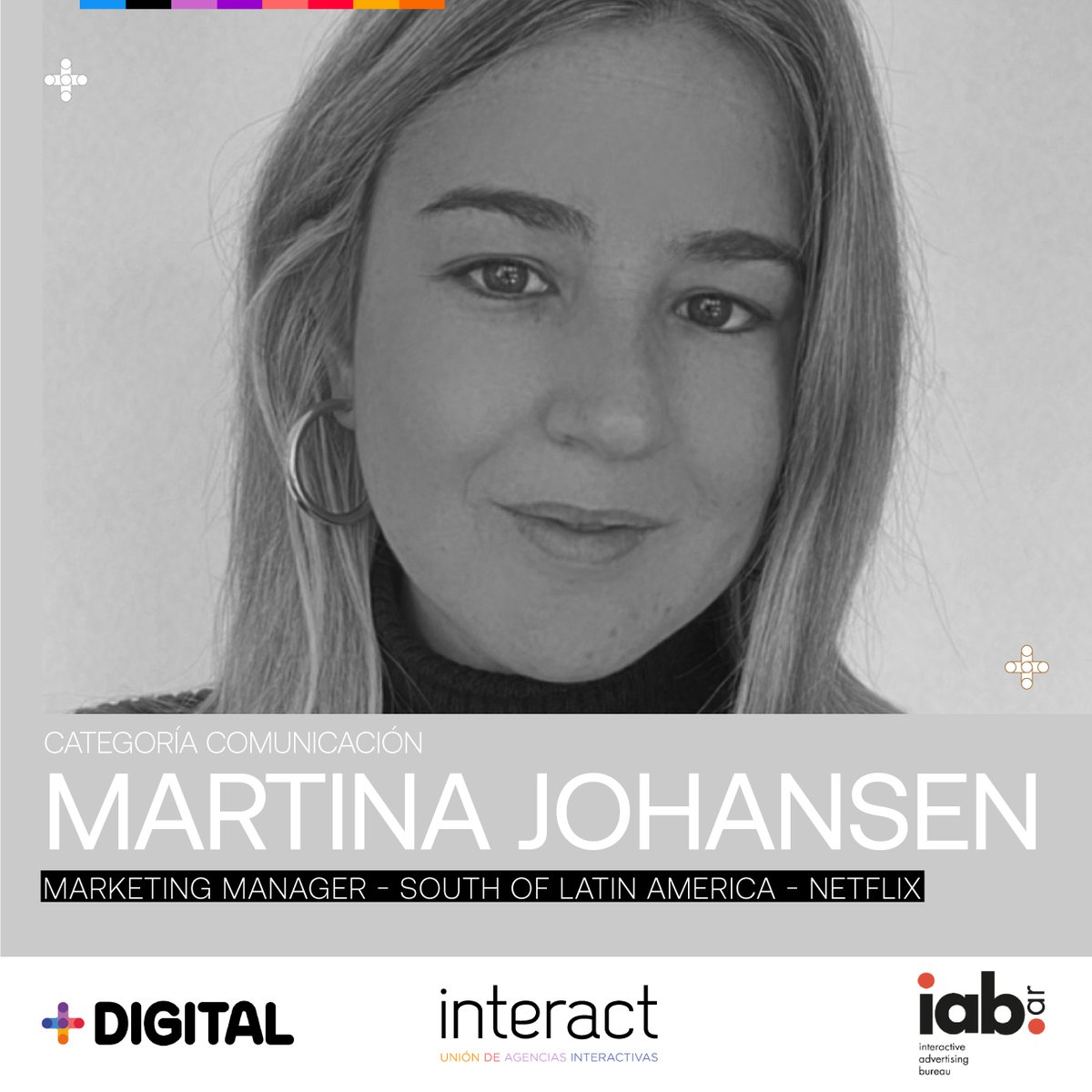 Interact Argentina tweet media
