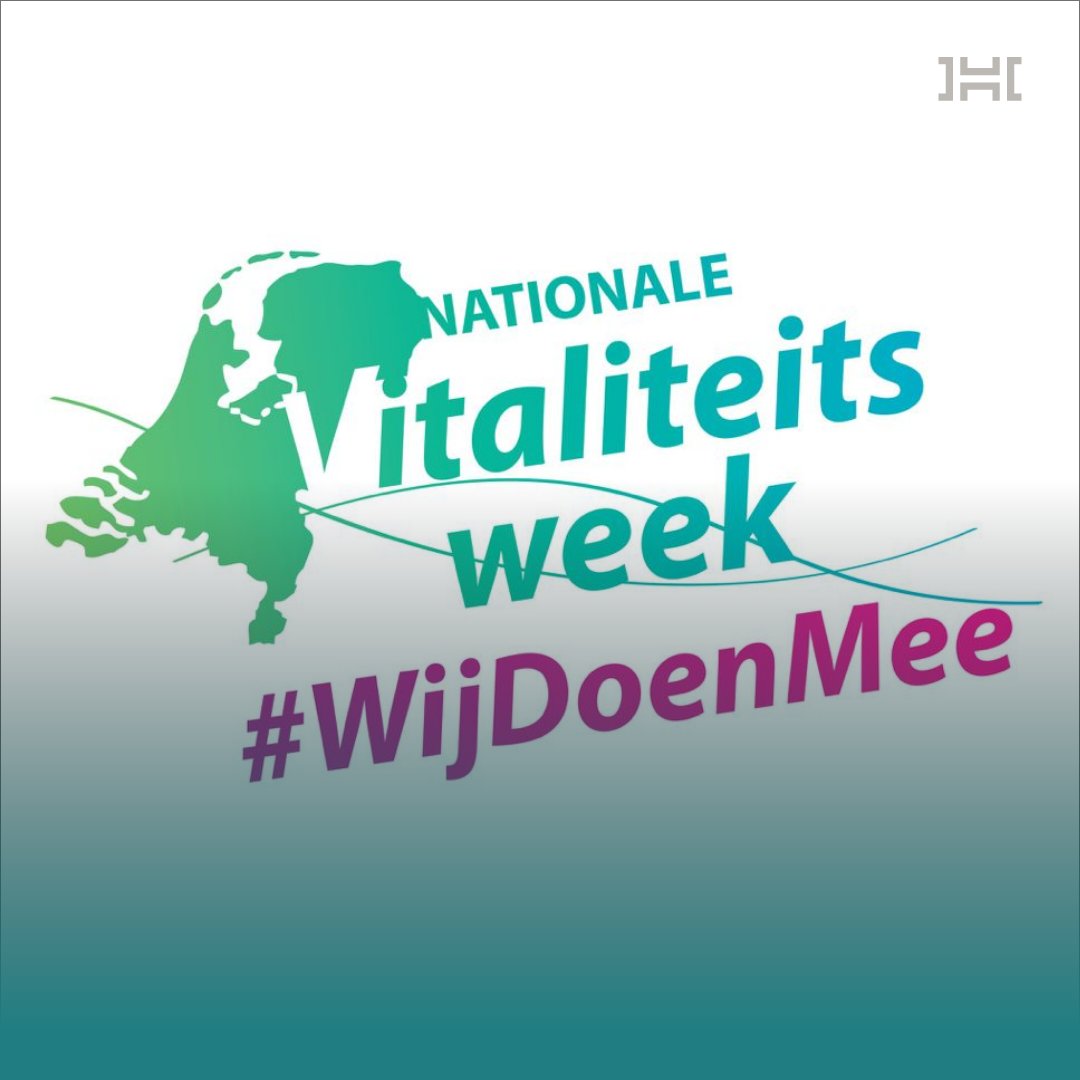 𝐆𝐞𝐳𝐨𝐧𝐝 &amp; 𝐅𝐢𝐭🏋️‍♂️
Van 19 september t/m 23 september is het de Nationale Vitaliteitsweek. Bij Harwig hechten we veel waarde aan de gezondheid van onze uitblinkers en daarom besteden we deze week hier extra veel aandacht aan. 

Meer weten? 
👉🏼nationalevitaliteitsweek.nl