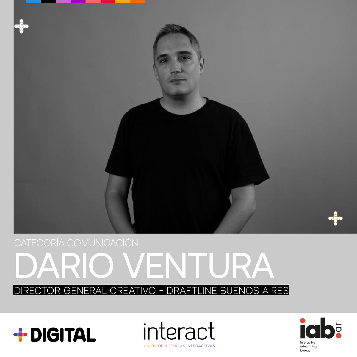 Interact Argentina tweet media